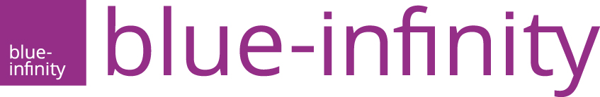 blue-infinity-logo-purple