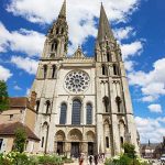 chartres