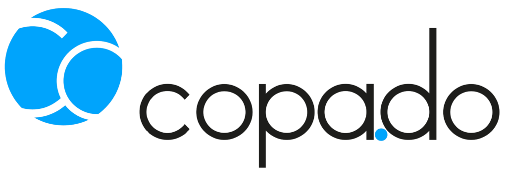 Copado Logo Transparency