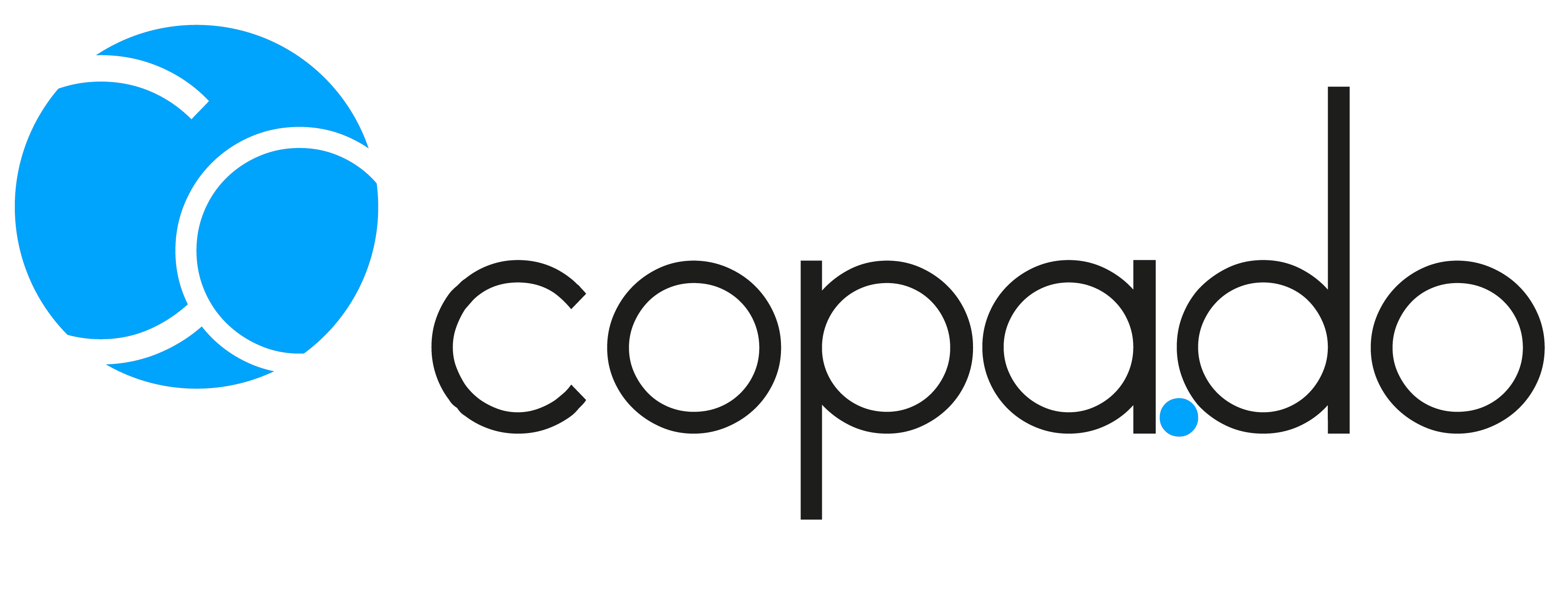 Copado Logo Transparency