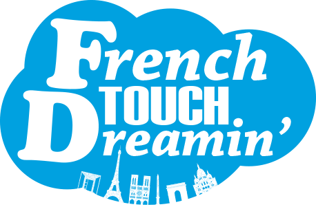 Logo French Touch Dreamin